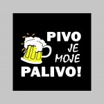 Pivo je moje palivo  taška cez plece